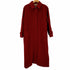 ポールスミス Paul Smith ドルマンスリーブ ウールステンカラーコート Paul Smith WOMEN レディース 40