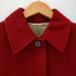 ポールスミス Paul Smith ドルマンスリーブ ウールステンカラーコート Paul Smith WOMEN レディース 40