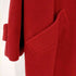 ポールスミス Paul Smith ドルマンスリーブ ウールステンカラーコート Paul Smith WOMEN レディース 40