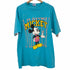 ウェリントンアパレル WELLINGTON APPAREL キャラクタープリント Tシャツ メンズ import:XL