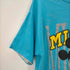 ウェリントンアパレル WELLINGTON APPAREL キャラクタープリント Tシャツ メンズ import:XL