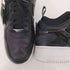 アンダーカバー UNDERCOVER Air Force 1 Low Black メンズ JPN:28.5