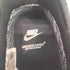 アンダーカバー UNDERCOVER Air Force 1 Low Black メンズ JPN:28.5