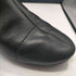 ラフシモンズ RAF SIMONS 2001-2 HIGH バックジップ サイドゴアブーツ メンズ JPN:42