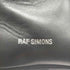 ラフシモンズ RAF SIMONS 2001-2 HIGH バックジップ サイドゴアブーツ メンズ JPN:42