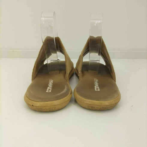 コンバース CONVERSE ADDICT ONE STAR SANDAL メンズ 27.0
