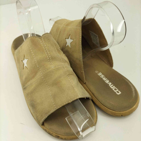 コンバース CONVERSE ADDICT ONE STAR SANDAL メンズ 27.0