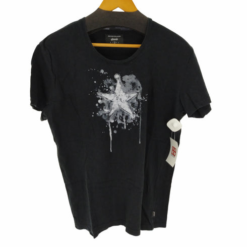 グラム glamb コットンスターロゴTEE メンズ JPN:2