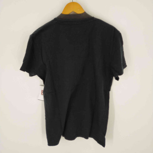 グラム glamb コットンスターロゴTEE メンズ JPN:2