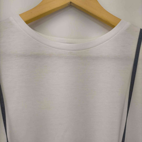 シンプリシテェ SIMPLICITE Tシャツ付きサロペット レディース
