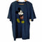 キャラクタープリント Tシャツ メンズ 2XL