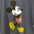 キャラクタープリント Tシャツ メンズ 2XL