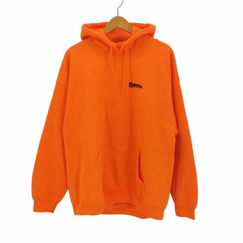 BACANCES BC HOODIE BONGMAN メンズ JPN:XL