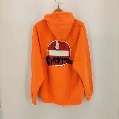 BACANCES BC HOODIE BONGMAN メンズ JPN:XL
