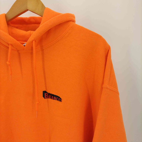 BACANCES BC HOODIE BONGMAN メンズ JPN:XL