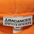 BACANCES BC HOODIE BONGMAN メンズ JPN:XL