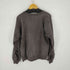 セントマイケル SAINT MICHAEL 21AW Sweatshirt Skull スカル スウェットシャツ ブラック メンズ JPN:M