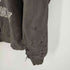 セントマイケル SAINT MICHAEL 21AW Sweatshirt Skull スカル スウェットシャツ ブラック メンズ JPN:M