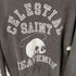 セントマイケル SAINT MICHAEL 21AW Sweatshirt Skull スカル スウェットシャツ ブラック メンズ JPN:M