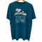 ピーナッツ PEANUTS キャラクタープリント Tシャツ メンズ import:L