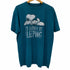 ピーナッツ PEANUTS キャラクタープリント Tシャツ メンズ import:L