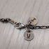 アンダーカバー UNDERCOVER 02AW 魔女期 silver 925 クロス ネックレス メンズ