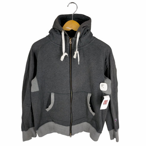 チャンピオン Champion SWS SWEAT PARKA ジップアップ フーディ メンズ JPN:L