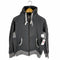 チャンピオン Champion SWS SWEAT PARKA ジップアップ フーディ メンズ JPN:L