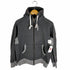 チャンピオン Champion SWS SWEAT PARKA ジップアップ フーディ メンズ JPN:L
