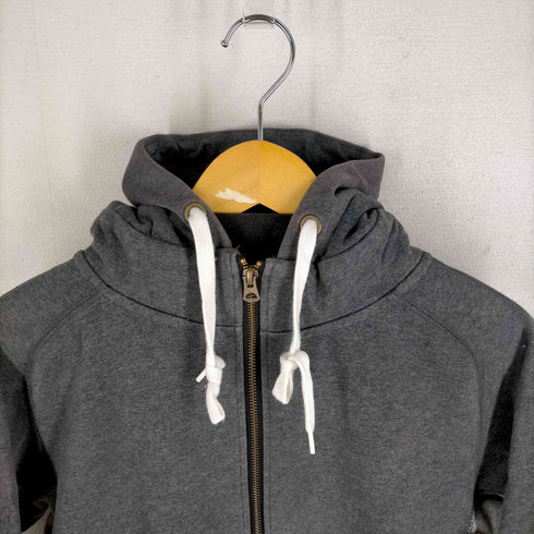チャンピオン Champion SWS SWEAT PARKA ジップアップ フーディ メンズ JPN:L