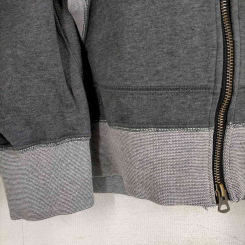 チャンピオン Champion SWS SWEAT PARKA ジップアップ フーディ メンズ JPN:L