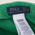 ポロラルフローレン POLO RALPH LAUREN ポニー刺繍 6パネルキャップ レディース ONE SIZE