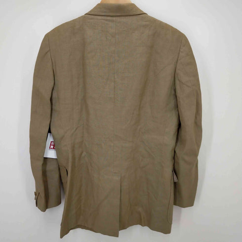 ジェイプレス J.PRESS Felice Tabasso 3B シングル テーラードジャケット メンズ C-92 W-78 T-175