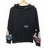 アディダス adidas TRICOL HOODIE メンズ JPN:M