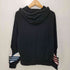 アディダス adidas TRICOL HOODIE メンズ JPN:M