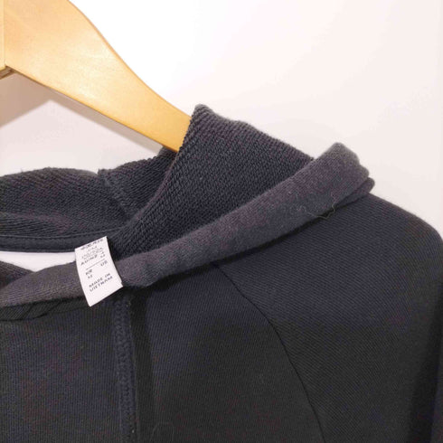 アディダス adidas TRICOL HOODIE メンズ JPN:M