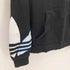 アディダス adidas TRICOL HOODIE メンズ JPN:M