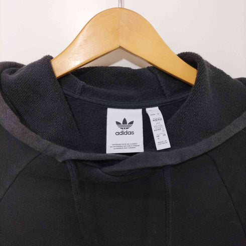 アディダス adidas TRICOL HOODIE メンズ JPN:M