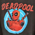 マーベル MARVEL キャラクタープリント Tシャツ メンズ 2X