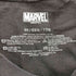 マーベル MARVEL キャラクタープリント Tシャツ メンズ 2X
