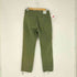 ミネラル MINELAL デニム×ツイルコンビ パンツ レディース JPN:M