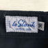 ルグラジック le glazik シンチバック リネンパンツ レディース 36