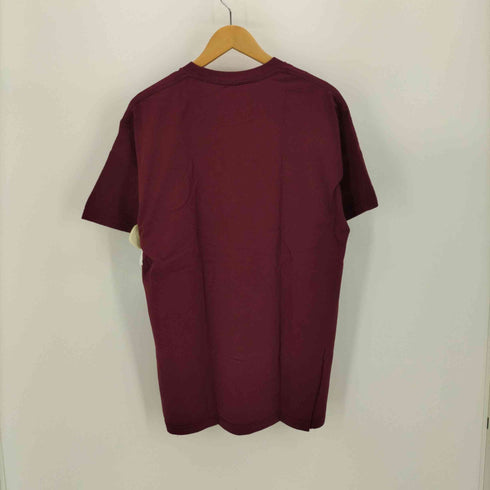 HESHDAWGZ EYE CONTACT TEE メンズ JPN:L