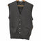 ブルックスブラザーズ BROOKS BROTHERS ボタンニットベスト MADE IN ITALY メンズ JPN:M