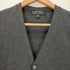 ブルックスブラザーズ BROOKS BROTHERS ボタンニットベスト MADE IN ITALY メンズ JPN:M