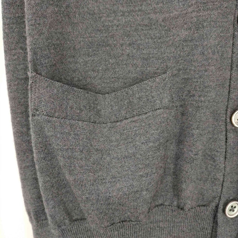 ブルックスブラザーズ BROOKS BROTHERS ボタンニットベスト MADE IN ITALY メンズ JPN:M