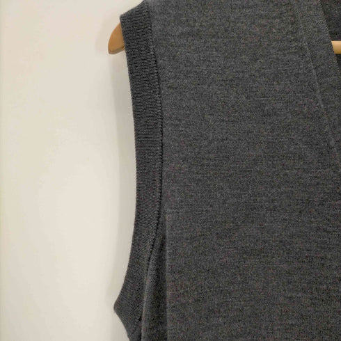 ブルックスブラザーズ BROOKS BROTHERS ボタンニットベスト MADE IN ITALY メンズ JPN:M