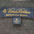 ブルックスブラザーズ BROOKS BROTHERS ボタンニットベスト MADE IN ITALY メンズ JPN:M