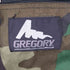 グレゴリー GREGORY USA製 ウッドランドカモ トートバッグ メンズ