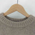 ザラ ZARA クロップドニット レディース M